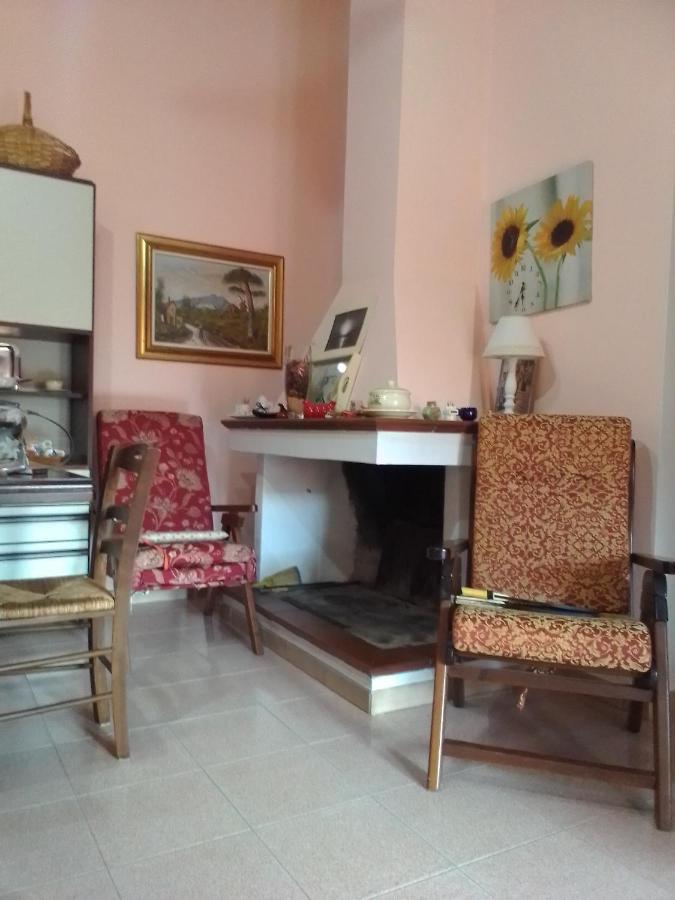 Holiday home Casa Vacanze