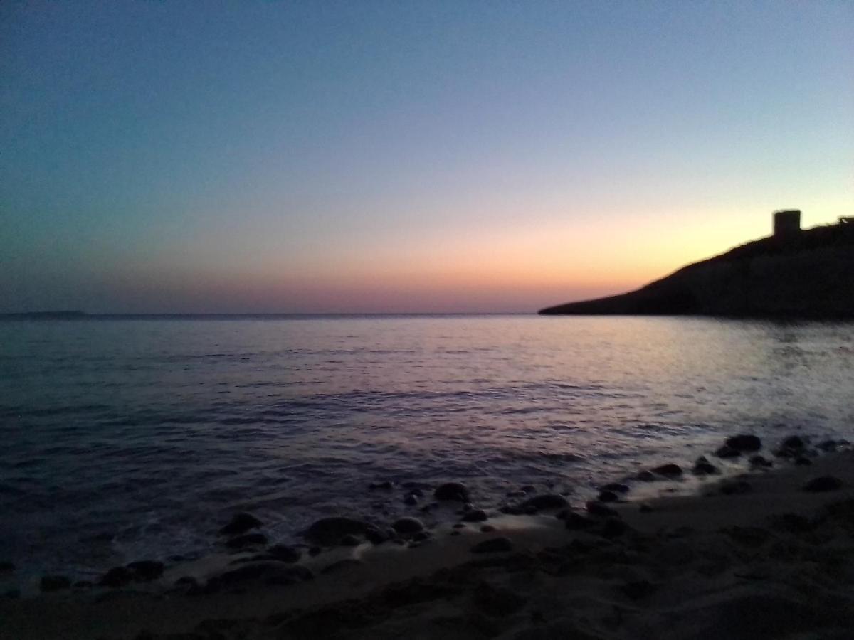 Holiday home Casa Vacanze Santa Caterina Di Pittinuri (Sardinia)