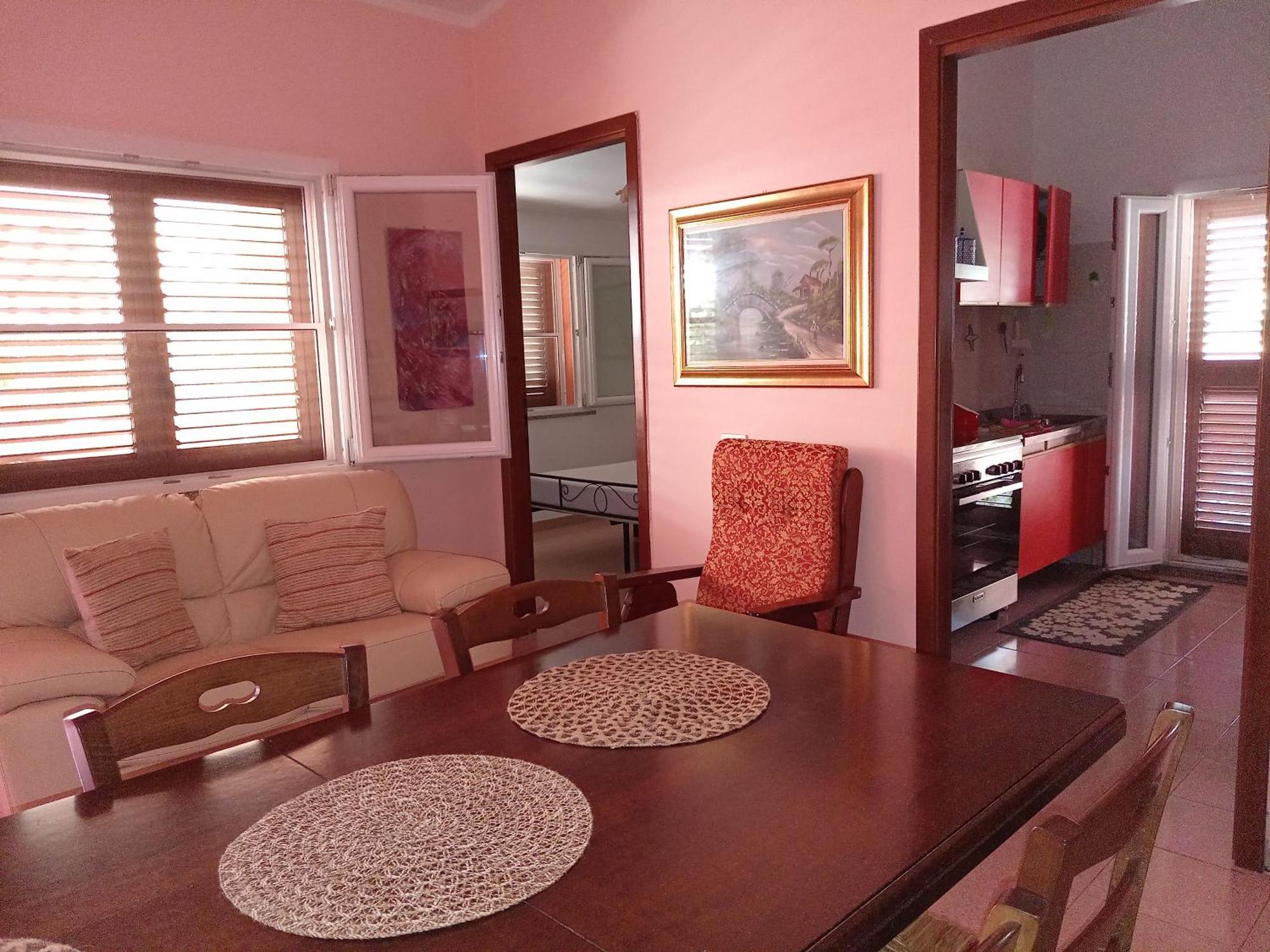Casa Vacanze Santa Caterina Di Pittinuri (Sardinia)