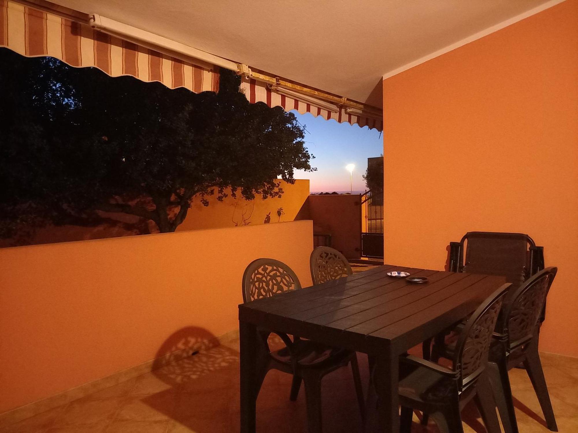 Casa Vacanze Holiday home Santa Caterina Di Pittinuri (Sardinia)