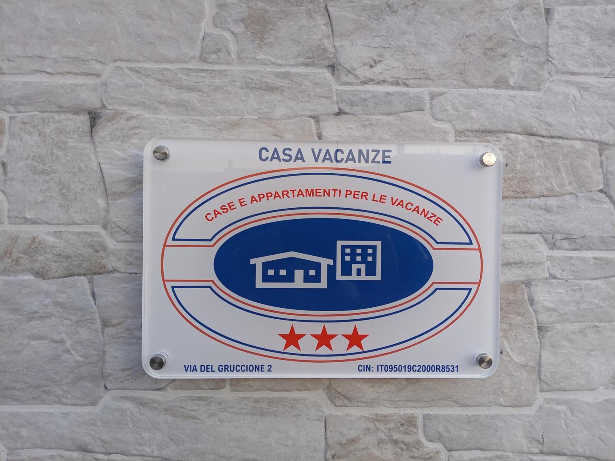 Casa Vacanze Holiday home Santa Caterina Di Pittinuri (Sardinia)