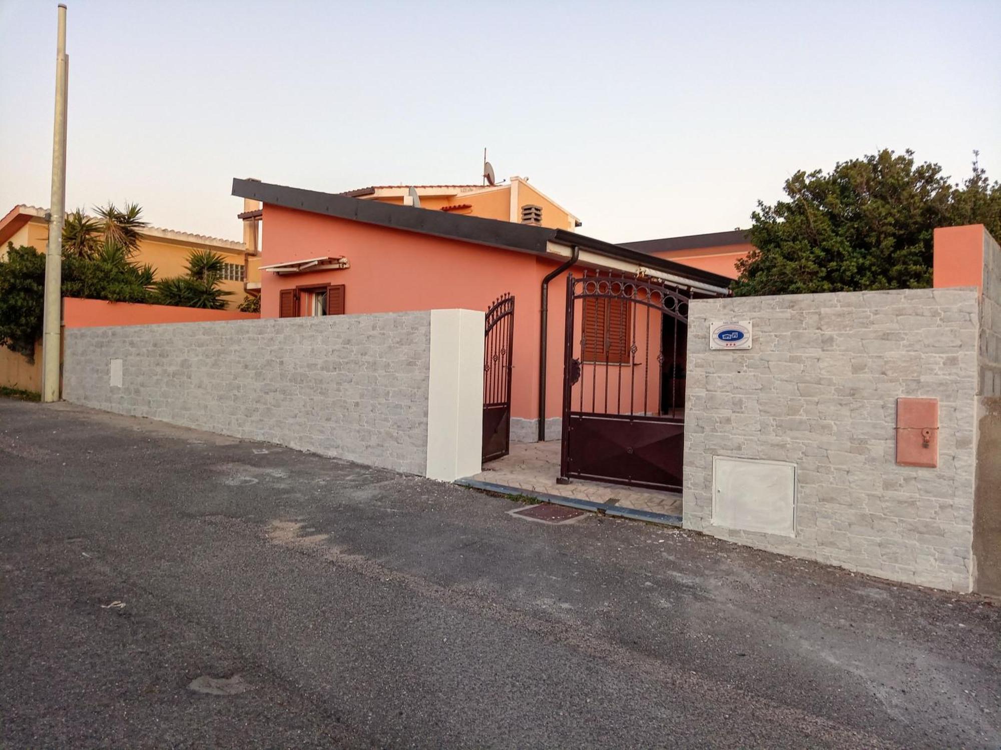 Casa Vacanze Holiday home *