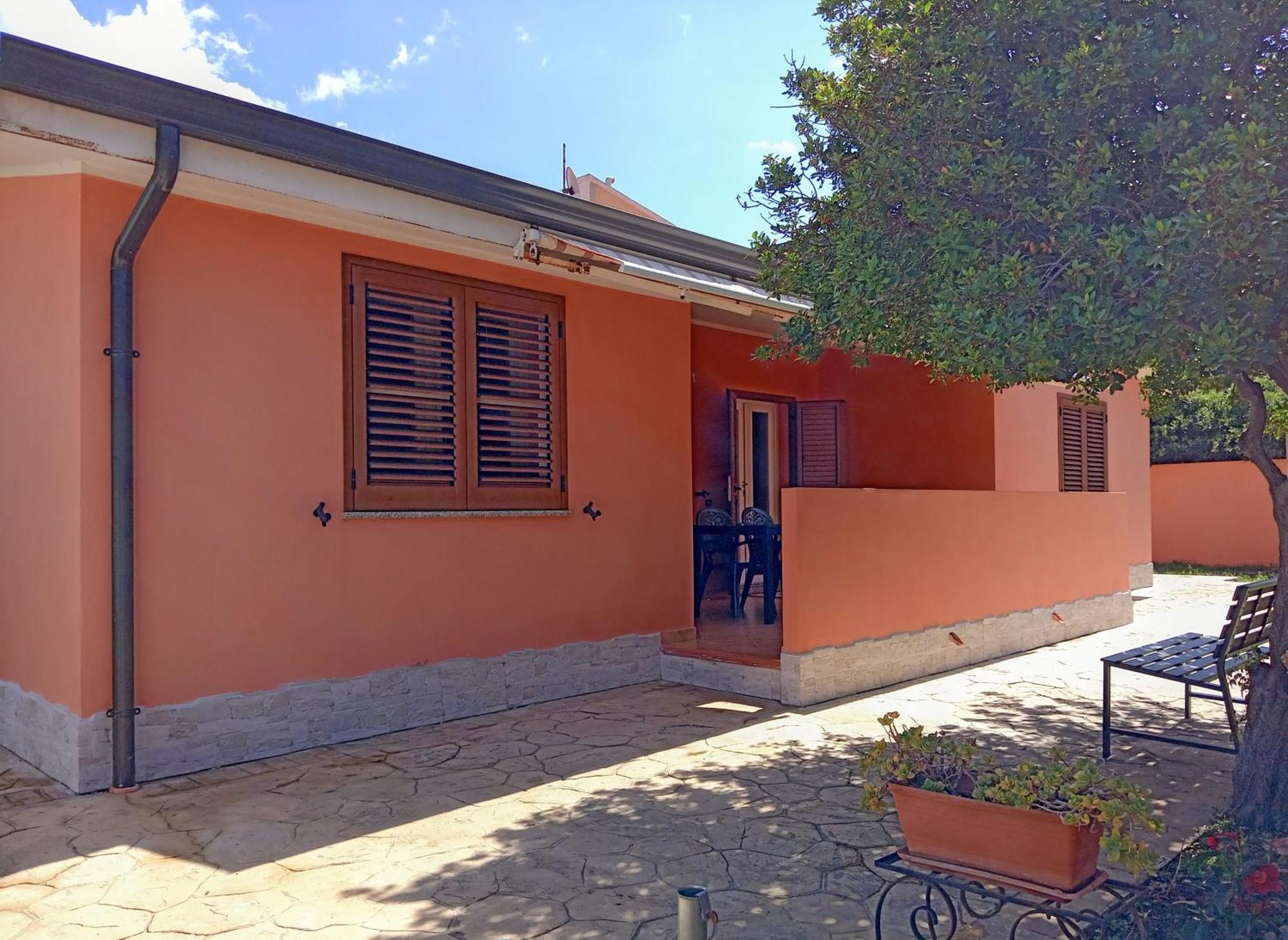Casa Vacanze Holiday home *