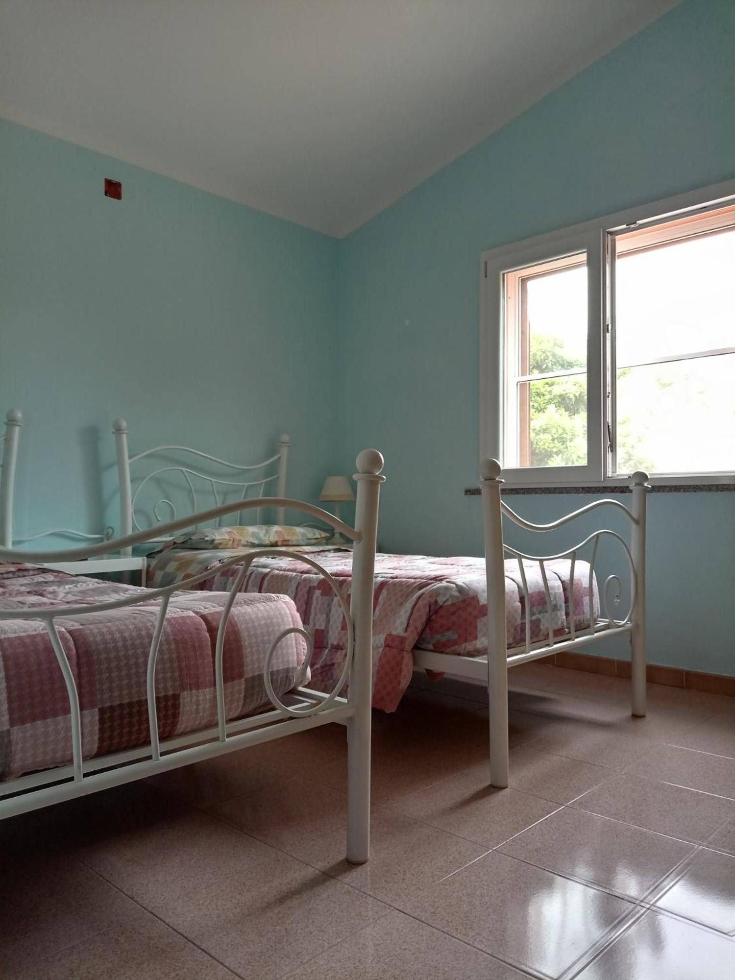 Casa Vacanze Holiday home *